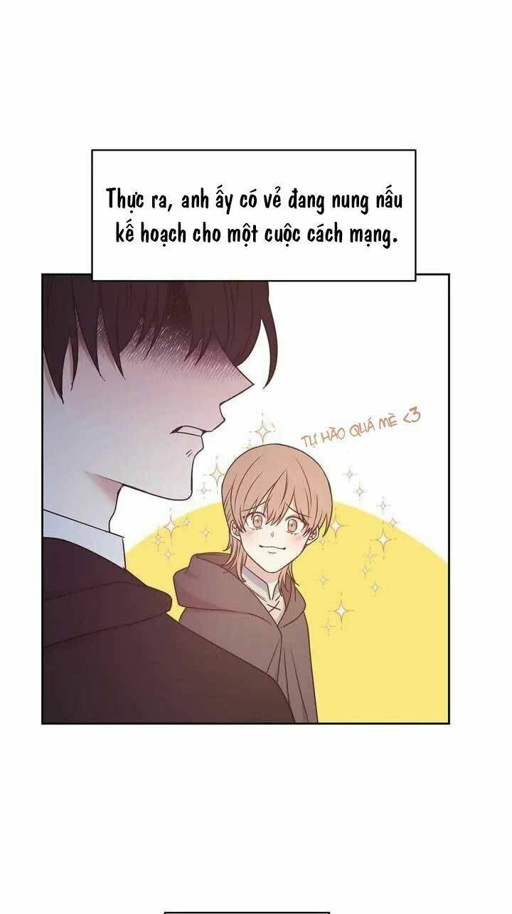 tôi chọn kết thúc của hoàng đế chapter 76 20