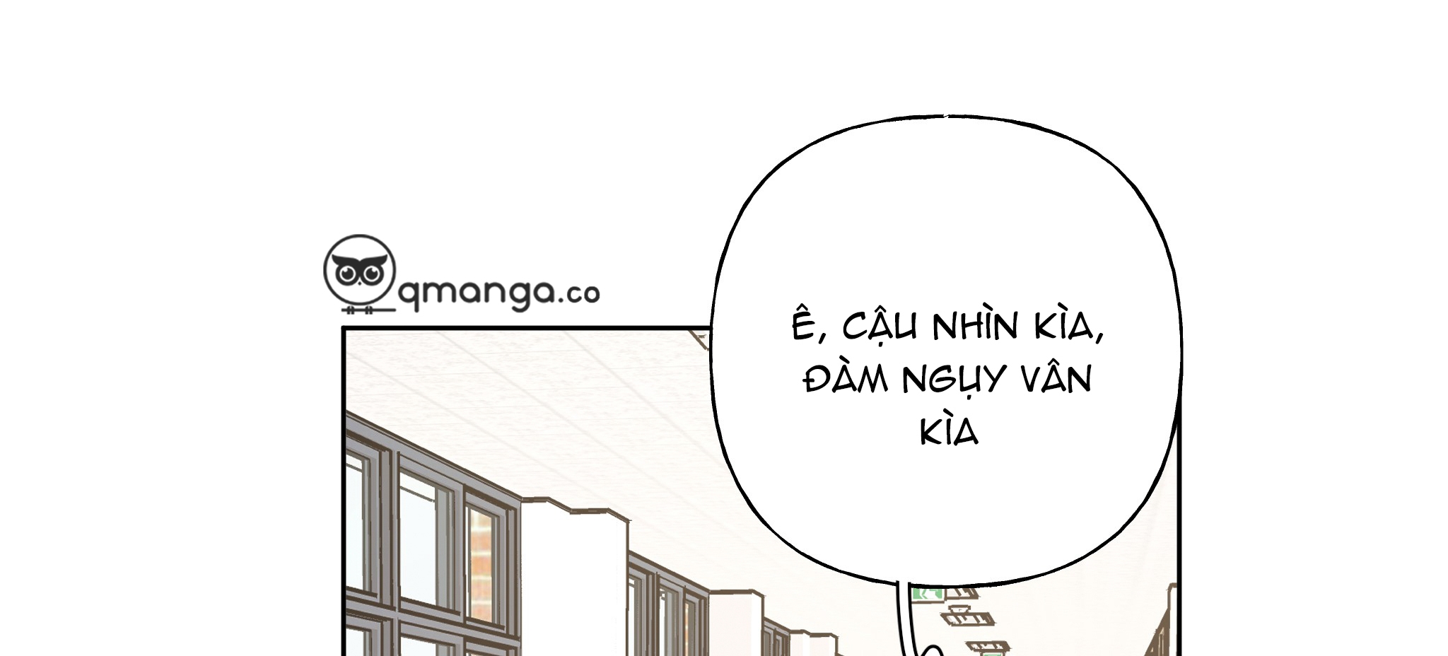 đừng nói yêu tôi (don't say you love me) chapter 23 11