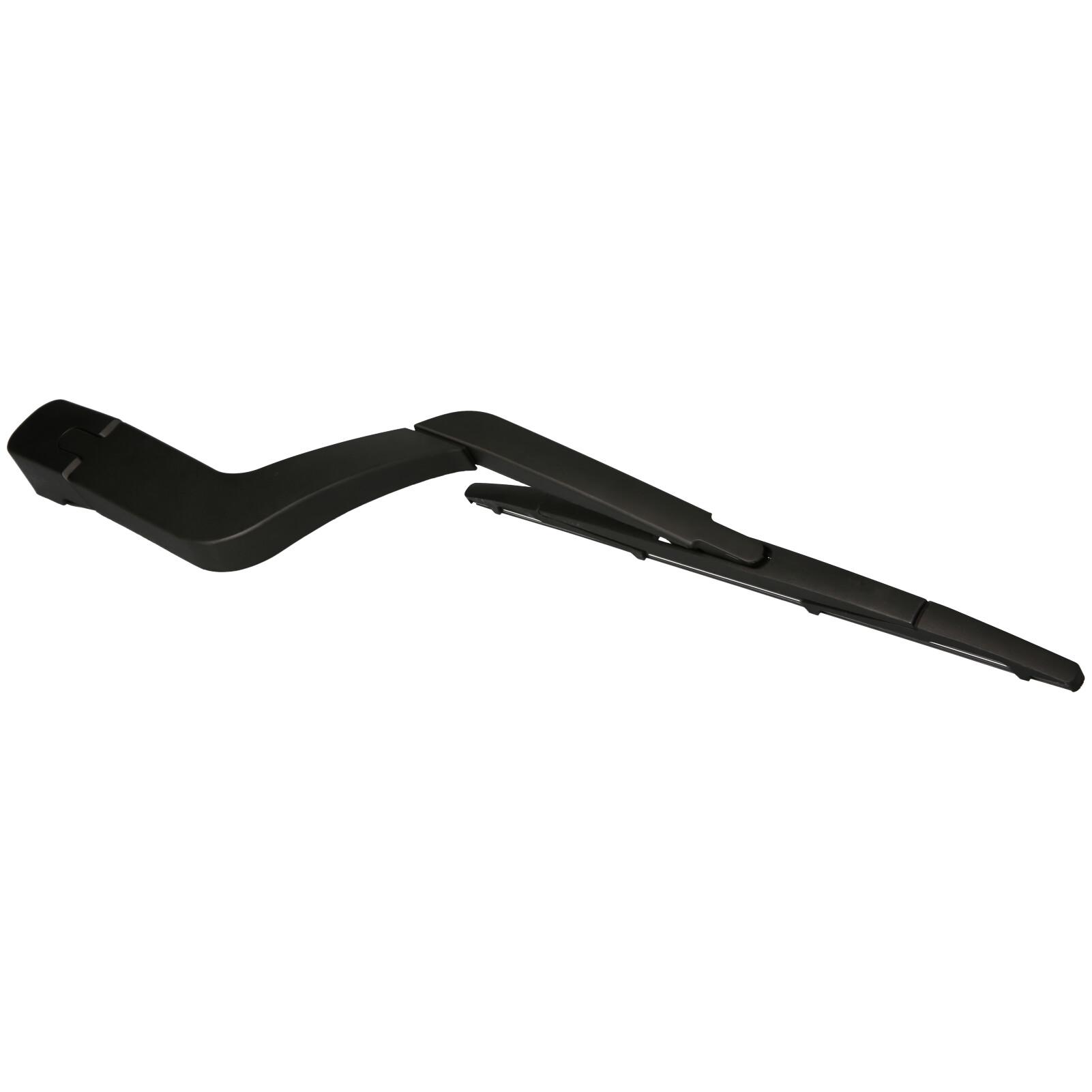 Rear Wiper Arm and Blade Replacement for GMC Acadia 2007-2012 Saturn Outlook 2007-2012