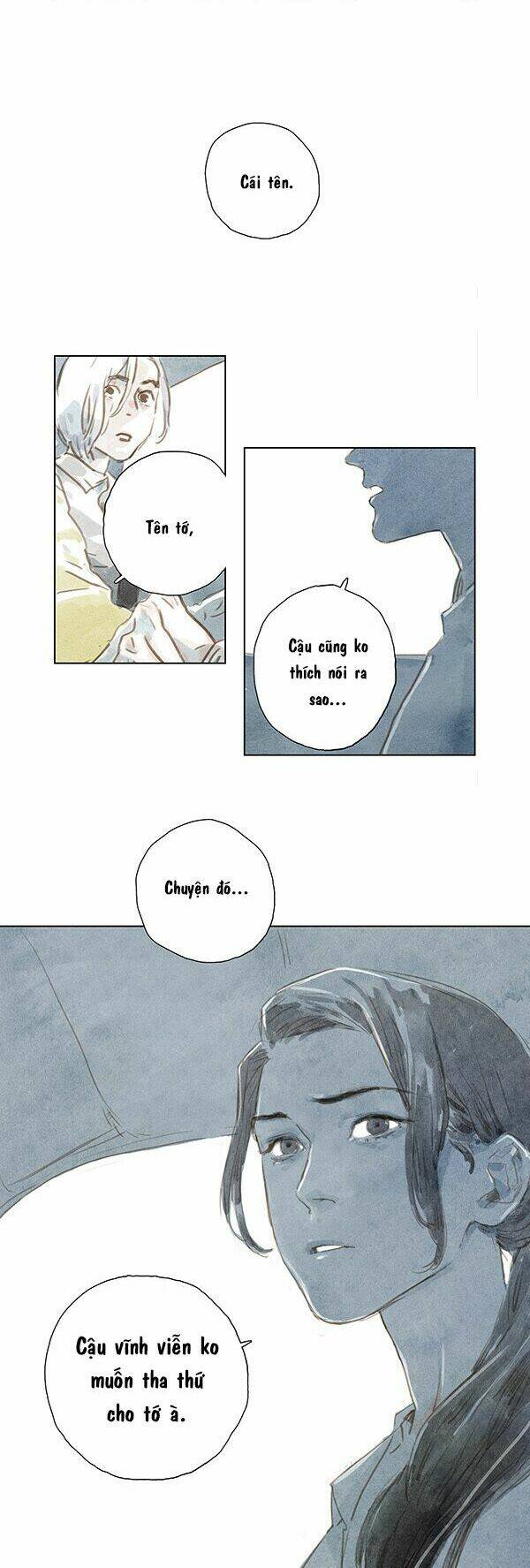 người yêu dấu chapter 8 15