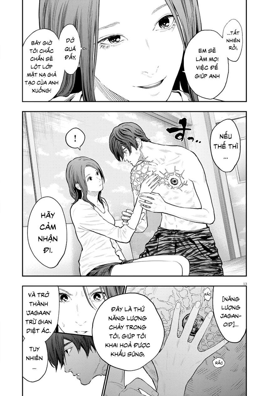 đọa nhân chapter 117 13