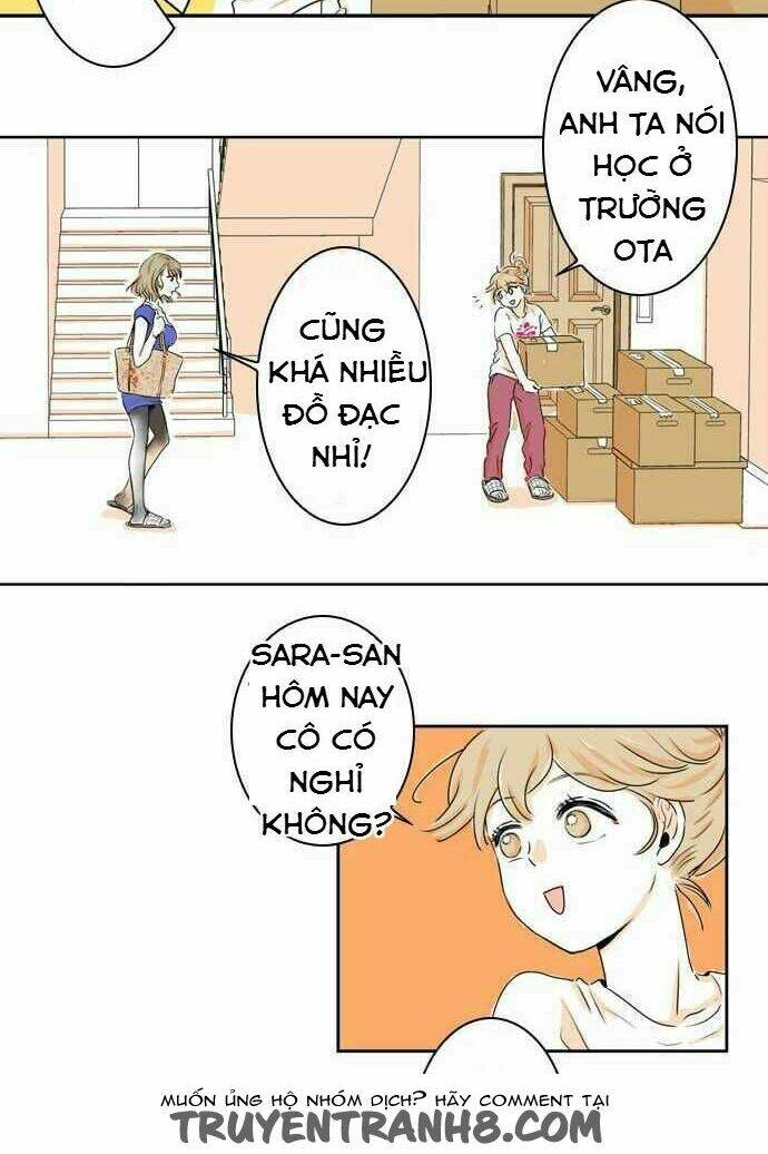 nhà - nơi em sống với anh chapter 2 18