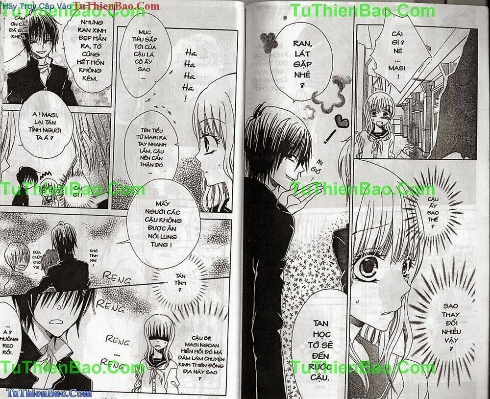 người bạn tuyệt vời chapter 2 71