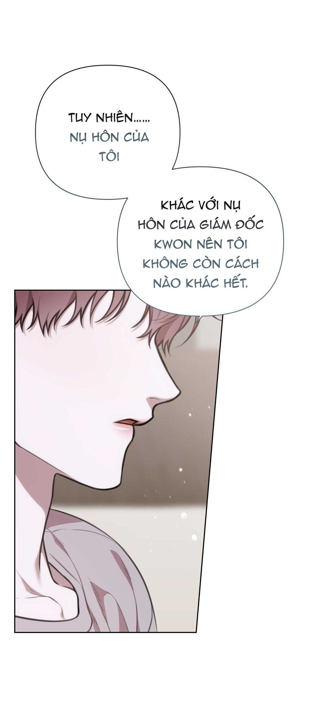 nhật ký giam cầm thư ký jin chapter 36 18