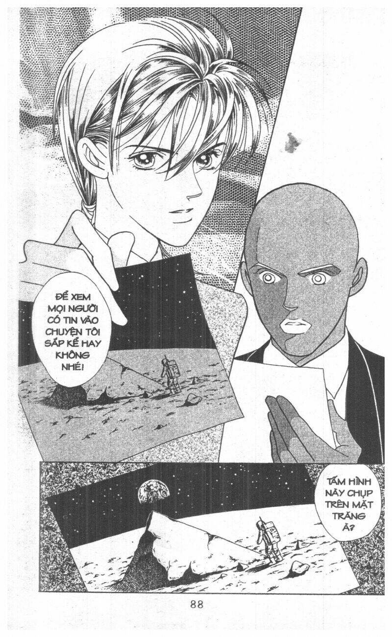 nàng tiên ánh trăng - kaguya hime chapter 15 86