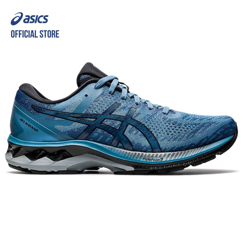 Giày chạy bộ nam Asics Gel-Kayano 27 Mk - 1011A834.400