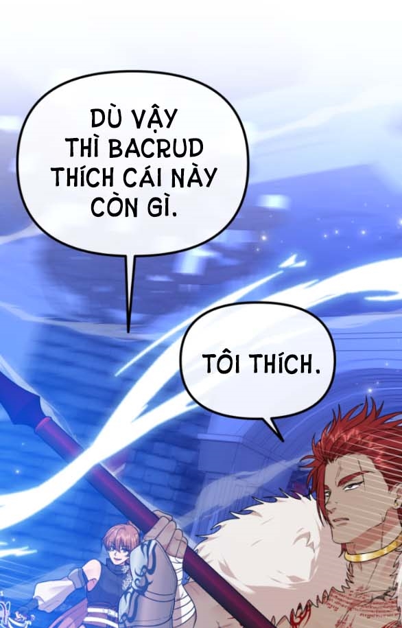 [18+] dũng sĩ vị tha chapter 7.1 42