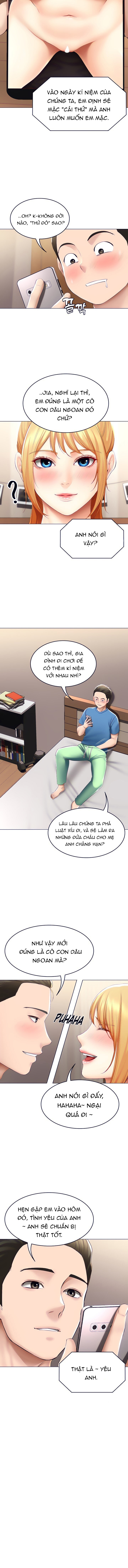 nhật ký nội trú chapter 69.2 4