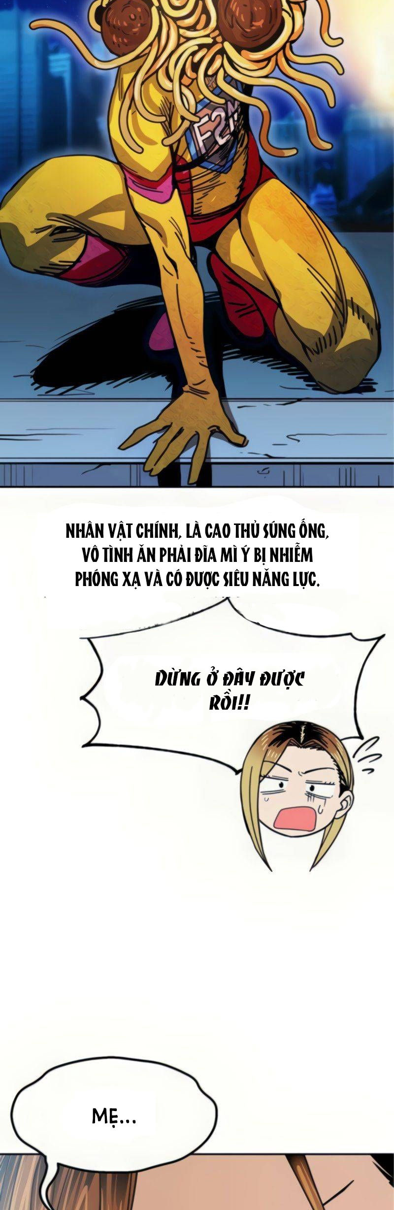 cuộc gặp gỡ định mệnh! chapter 12 31