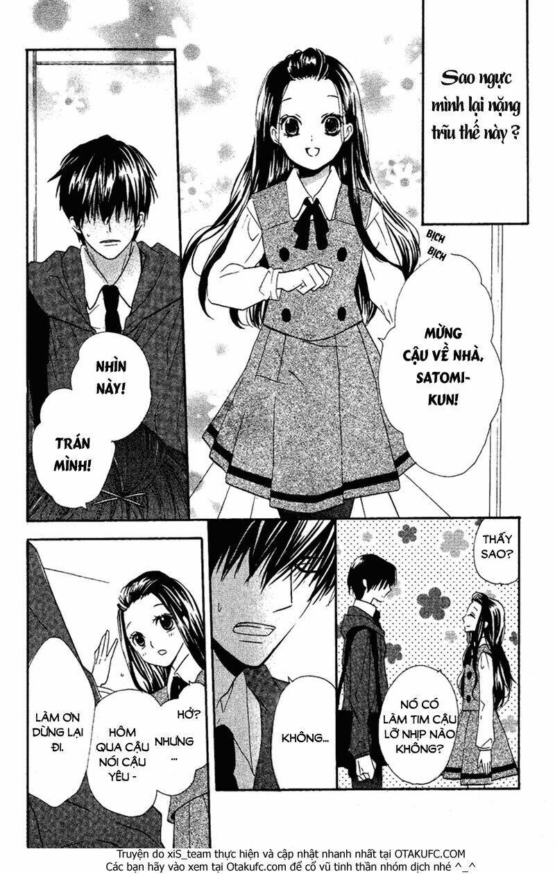 bara to zirconia chapter 1 32