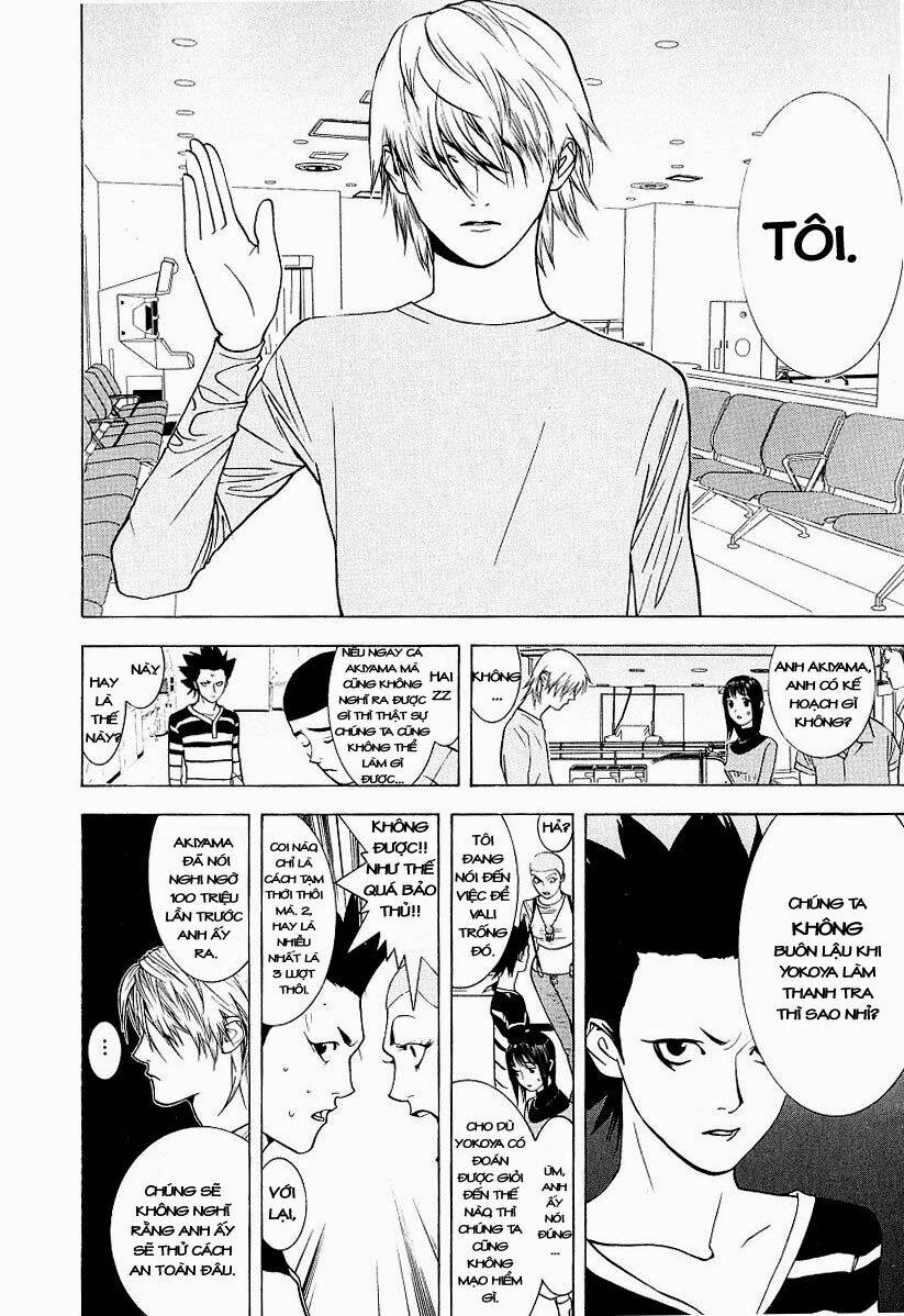 liar game chapter 34 10