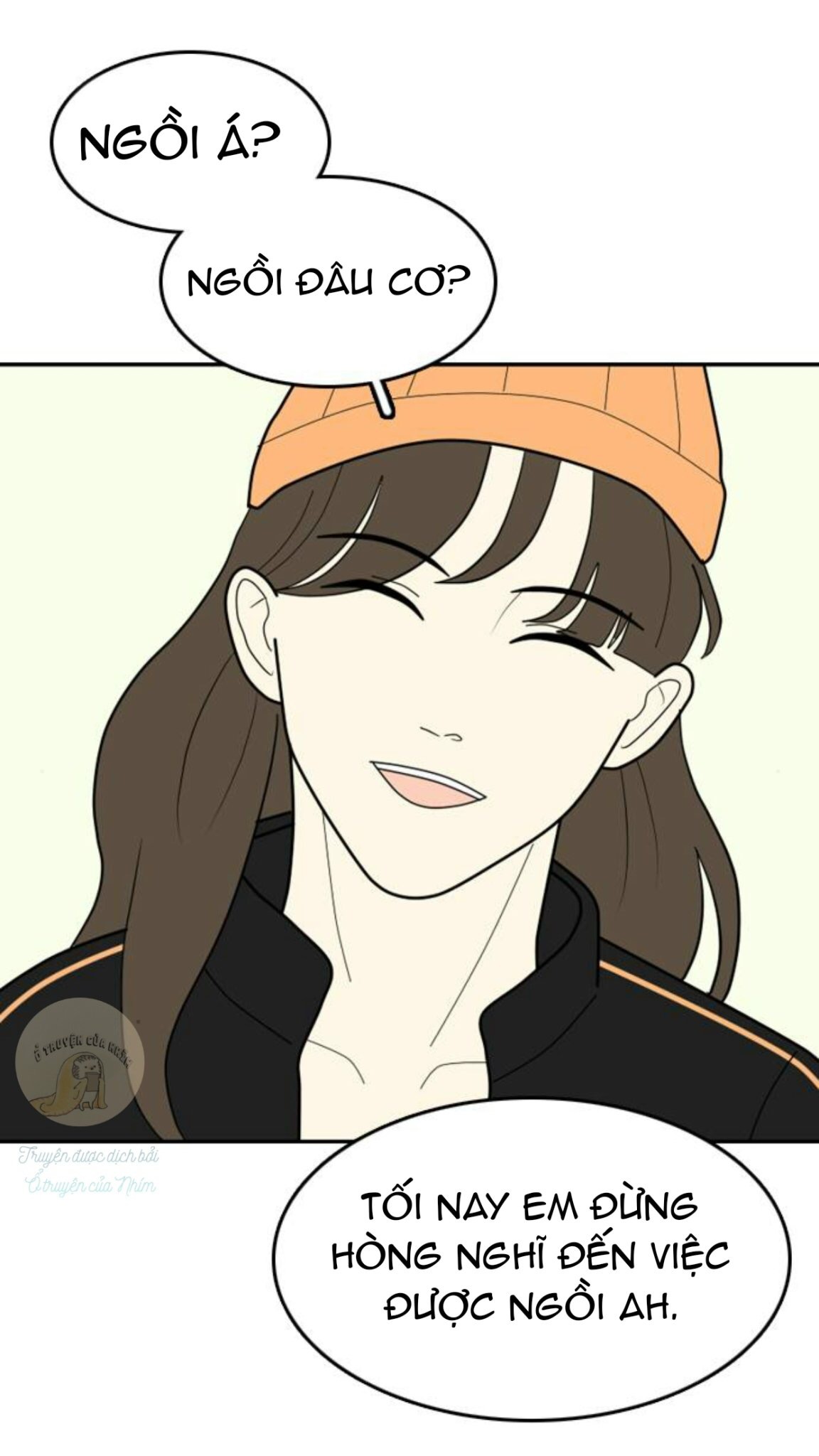 sống chung một nhà chapter 16 7