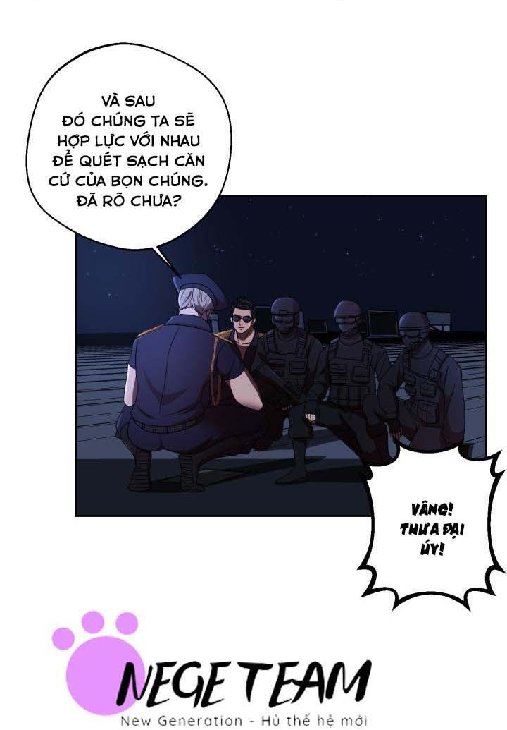 nhiệm vụ không lối thoát chapter 1 6