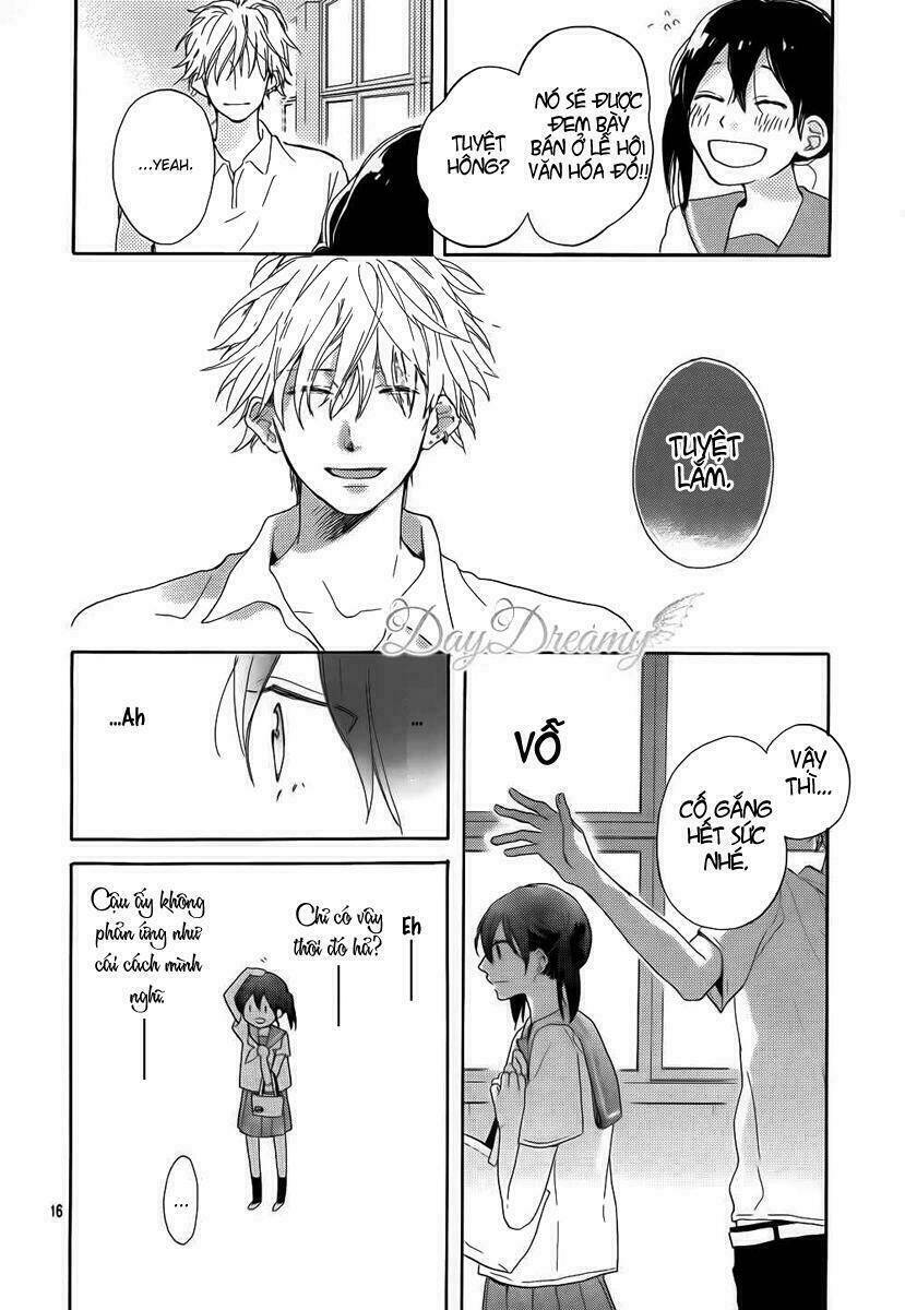 tổng hợp one shot. chapter 169 16