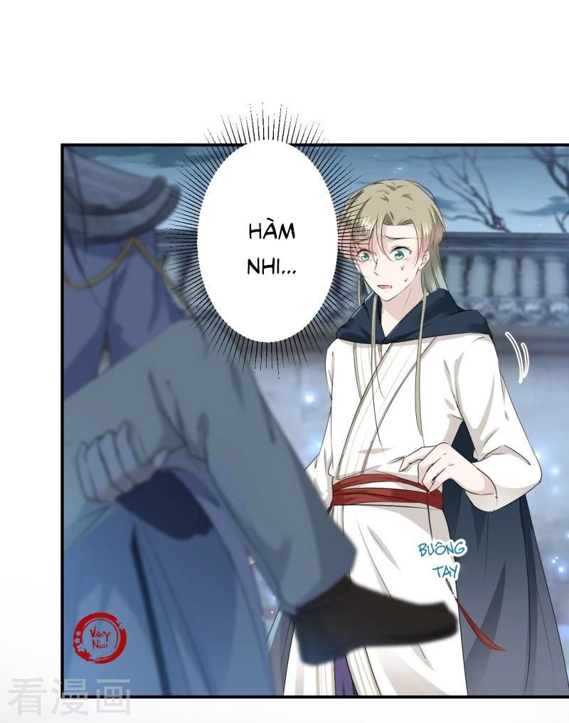 vương gia không thể trêu chapter 49 12