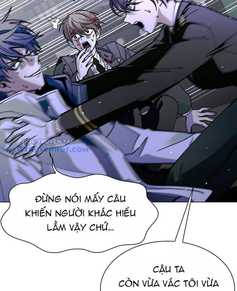 tận thế cũng chỉ là trò chơi chapter 16 86