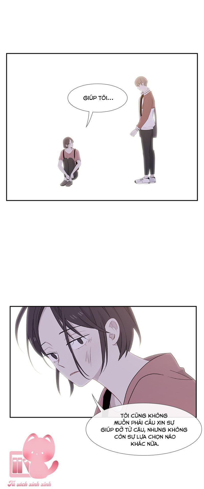 về bên anh chapter 63 36