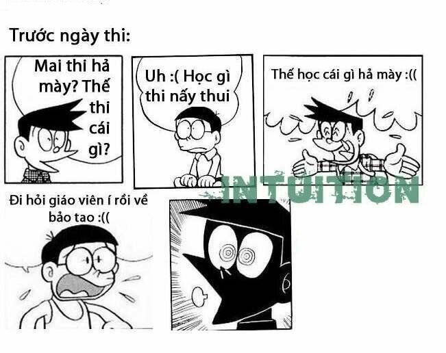 doraemon chế chapter 30 3