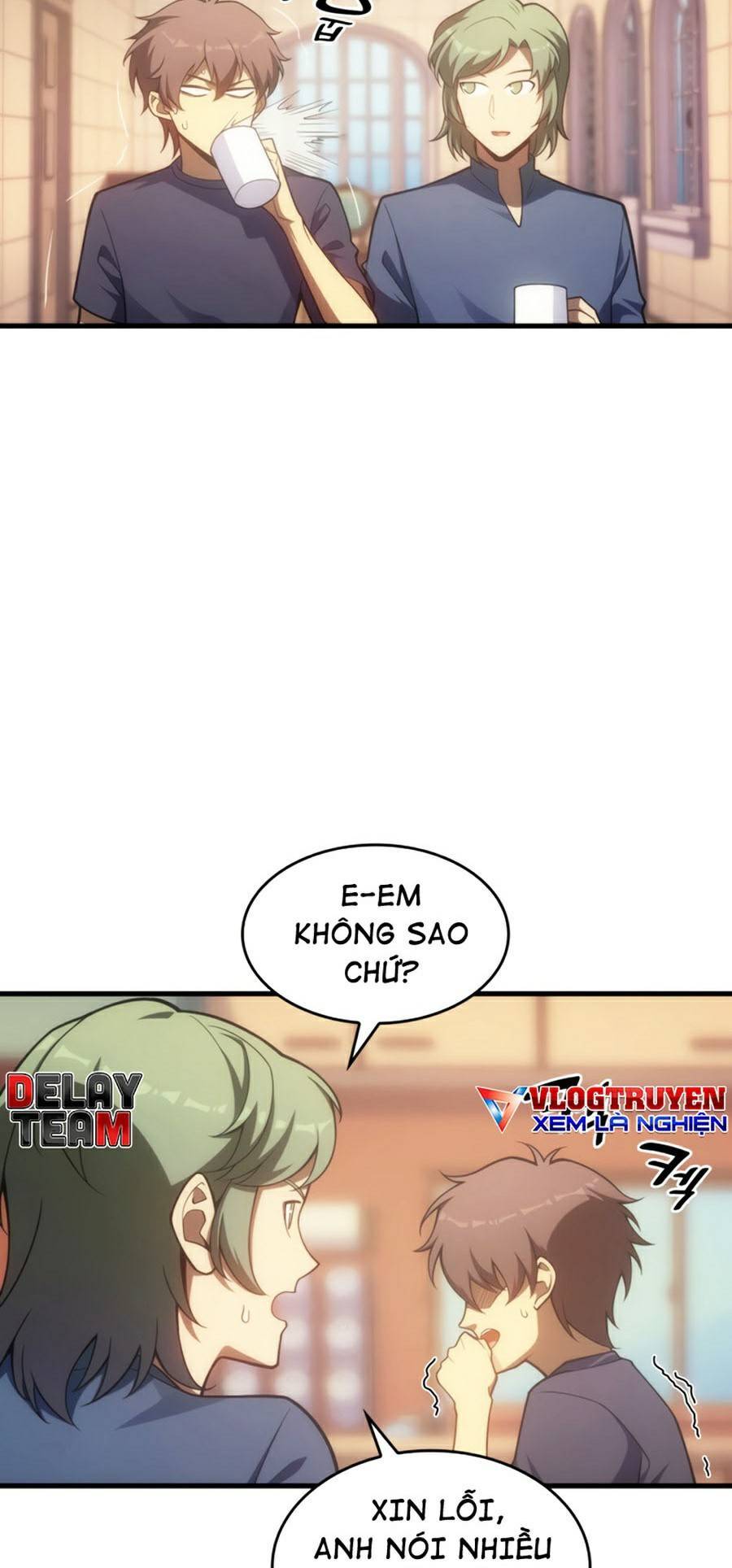 tái sinh ở dị giới, tôi từ công chức trở thành chiến thần chapter 11 46