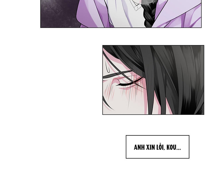 pháp sư và chàng neet chapter 3 20