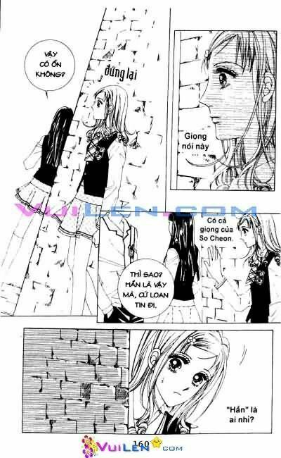 thủ lĩnh chunja chapter 2 160