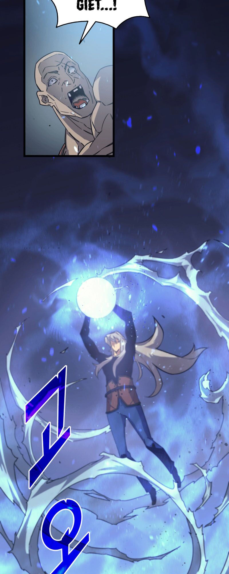 sự trở lại của pháp sư vĩ đại sau 4000 năm chapter 15 49