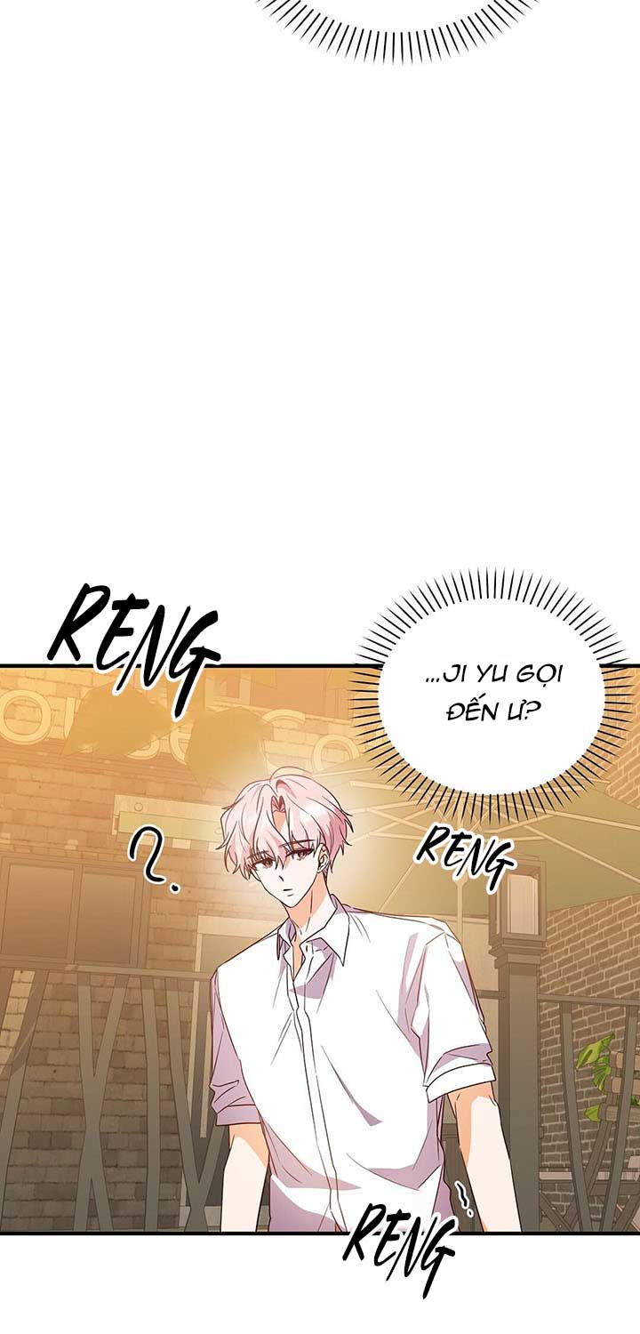 nhật ký yêu đương chapter 17 5