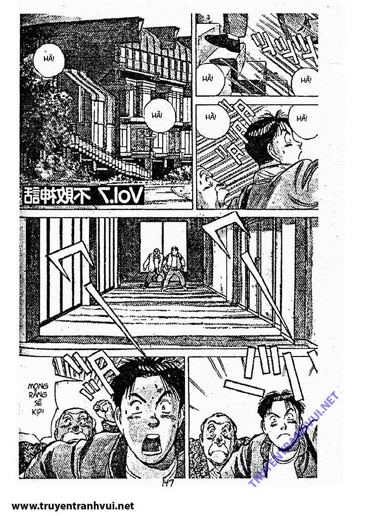 yawara chapter 175 20