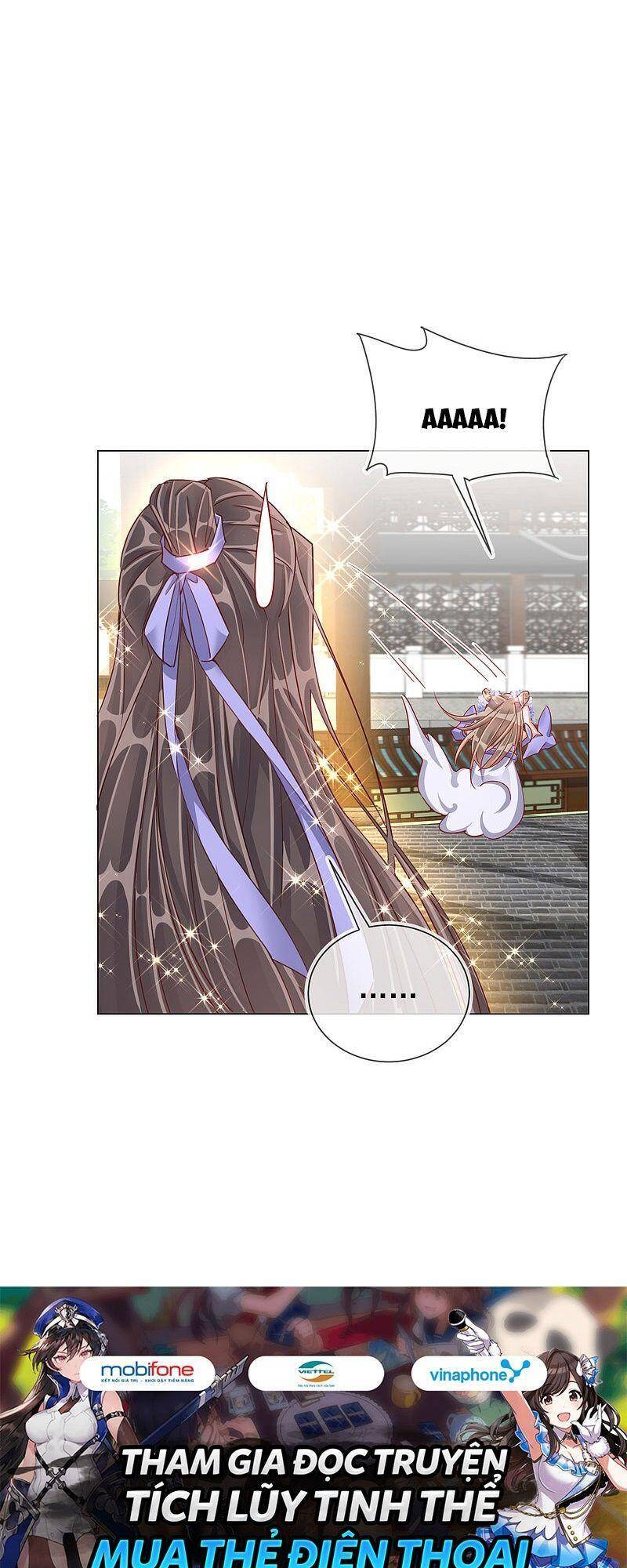 công lược trưởng thành của vương phi chapter 32 39