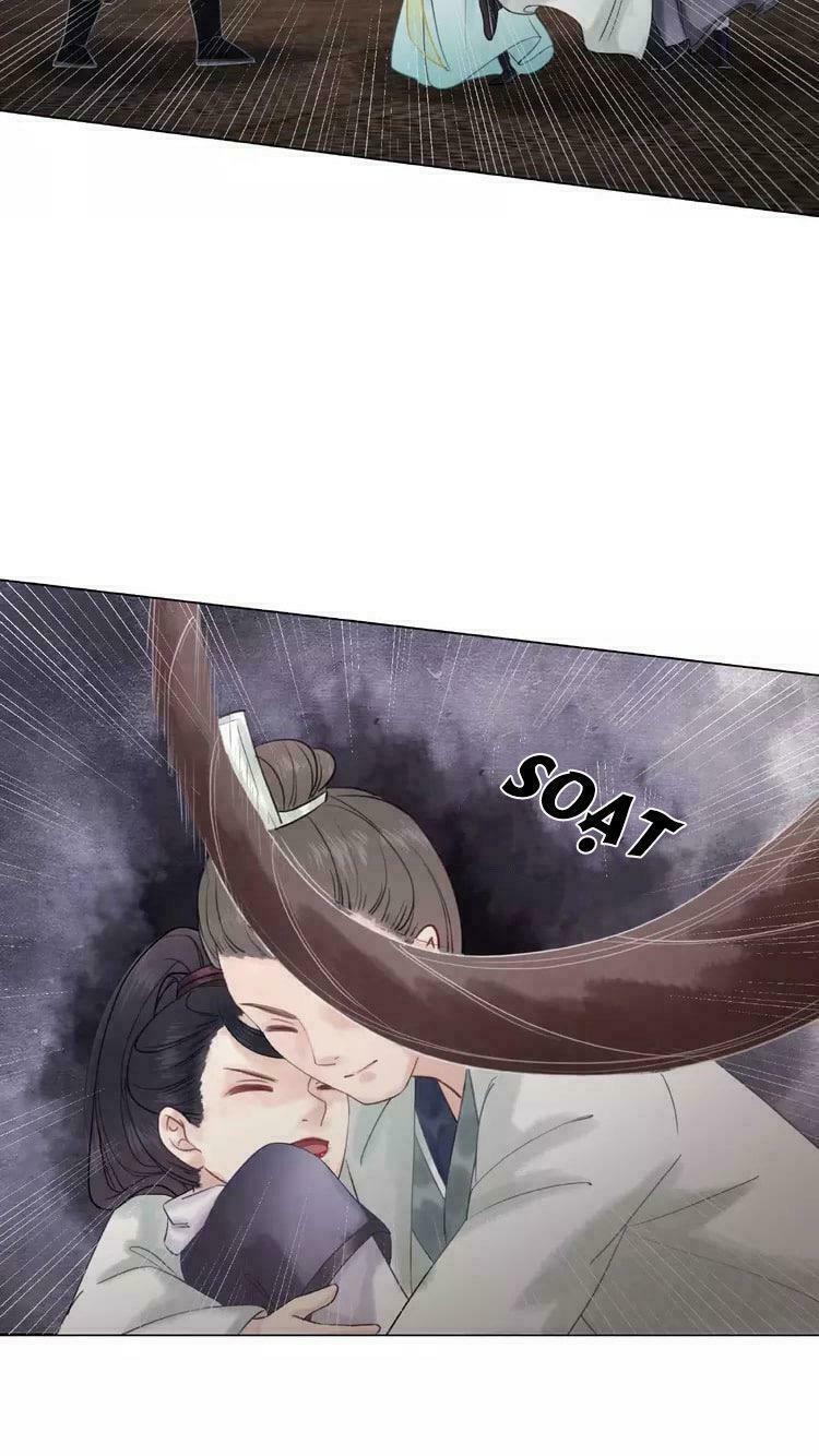 cực phẩm phế vật tiểu thư chapter 16 50