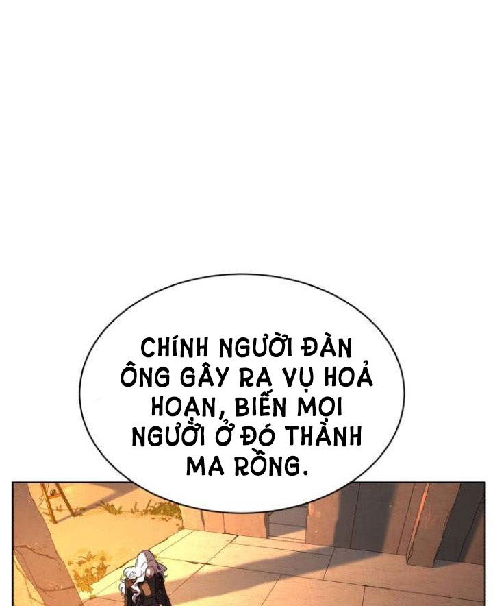 bạch huyết - white blood chapter 50 40