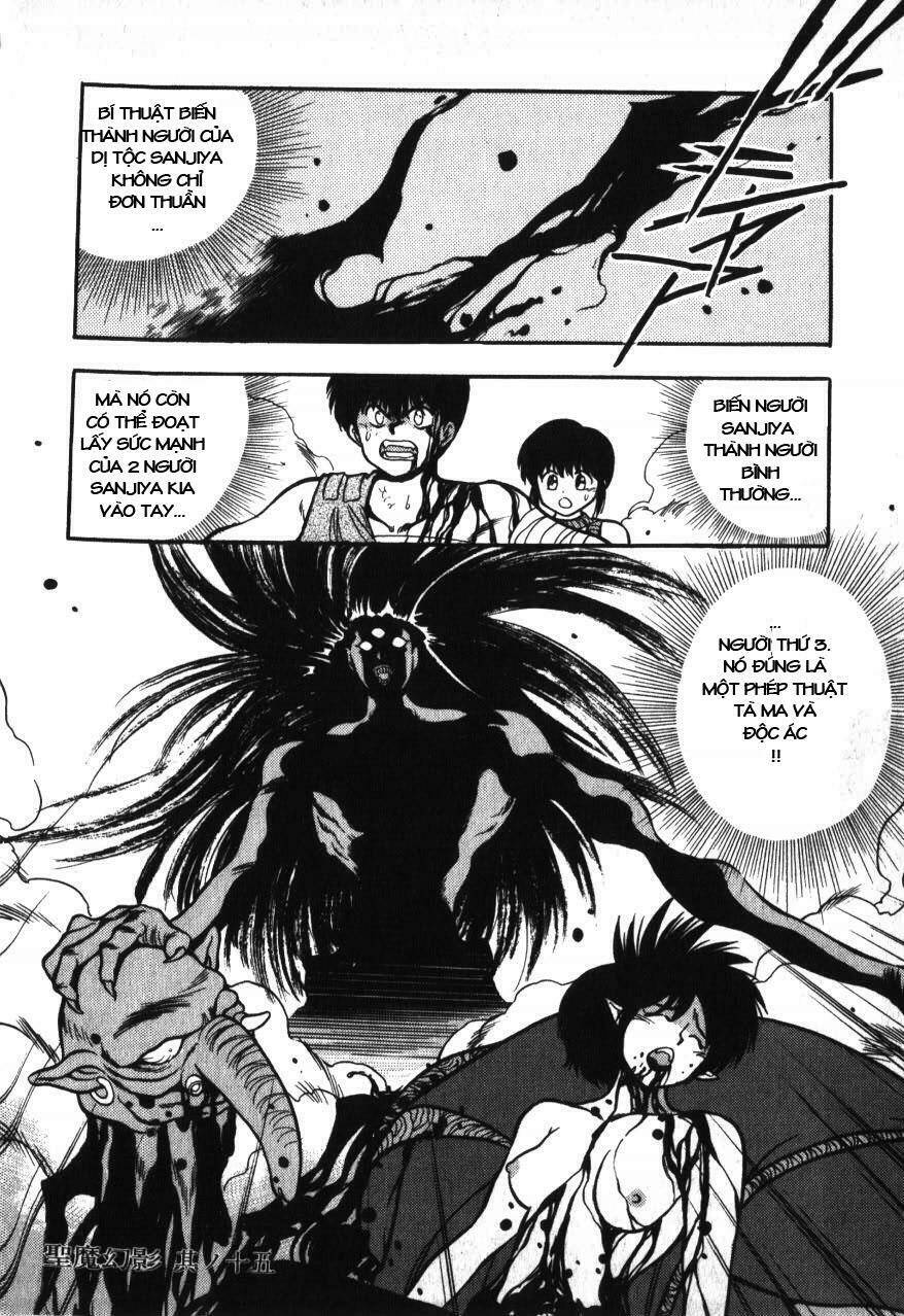 3x3 eyes chapter 116 18