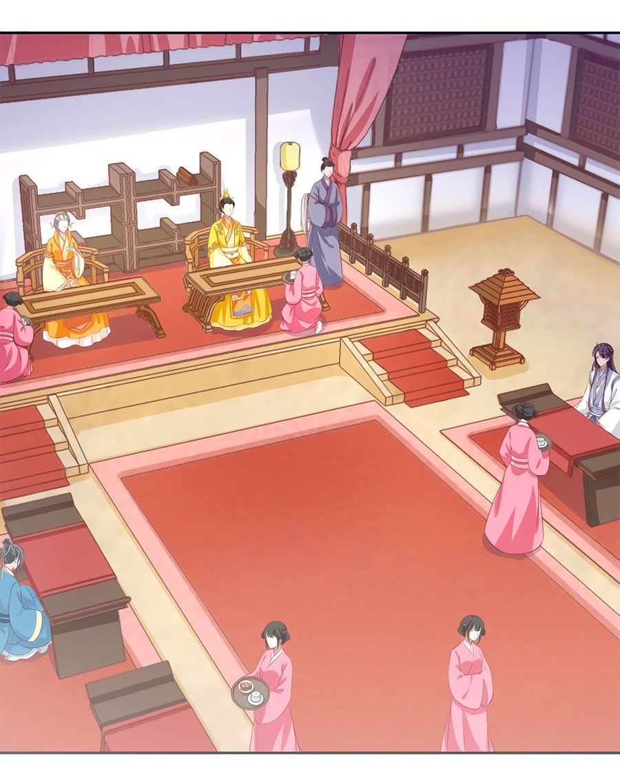 kiêu ngạo vương gia chủng điền phi chapter 83 16