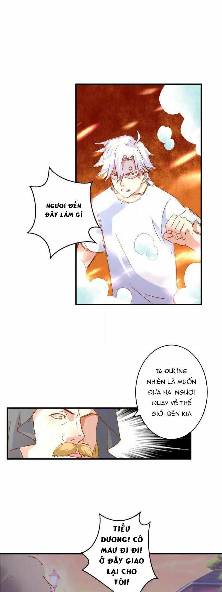 ân huệ của quỷ vương chapter 23 18