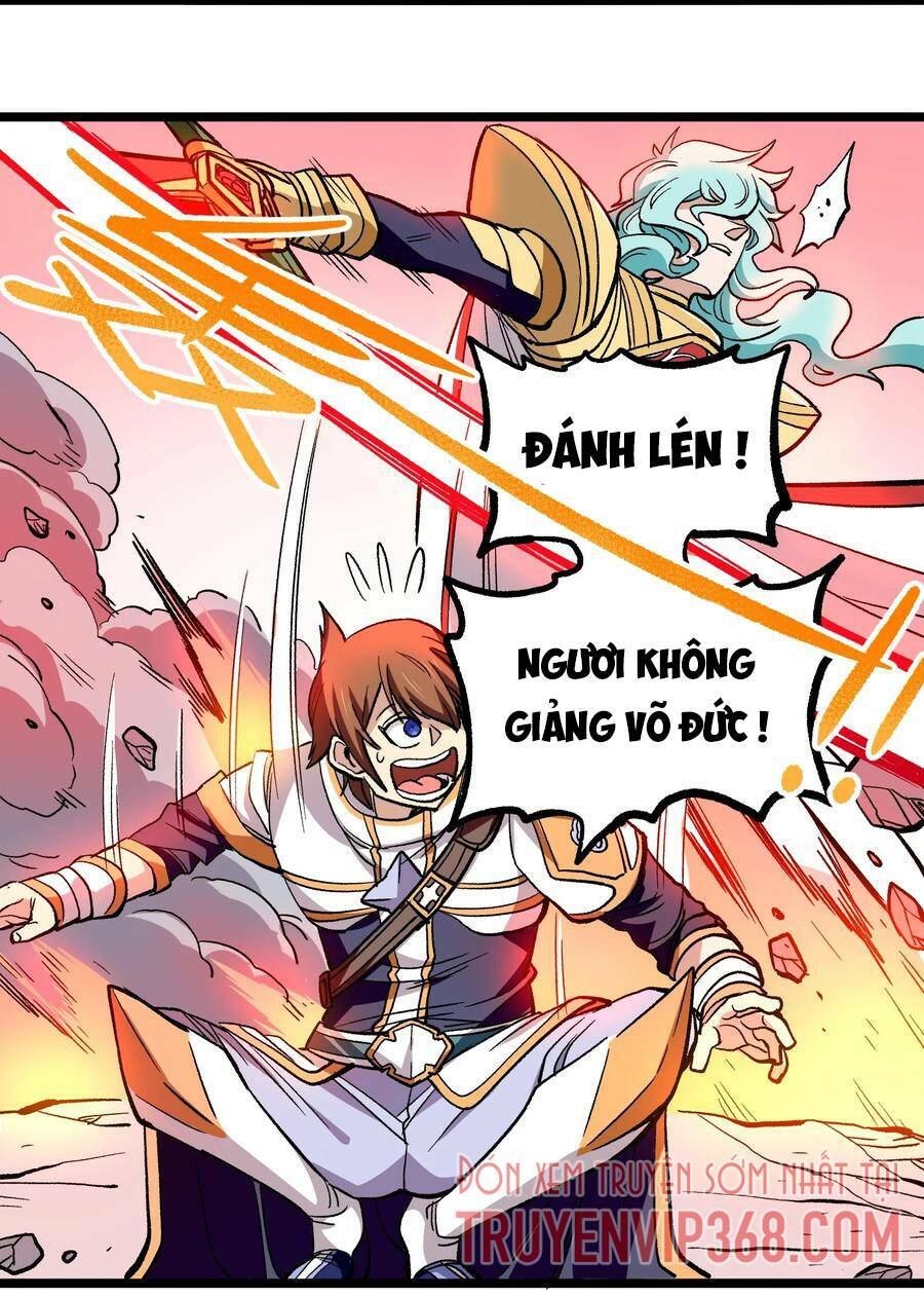vú em vô địch chapter 3 81