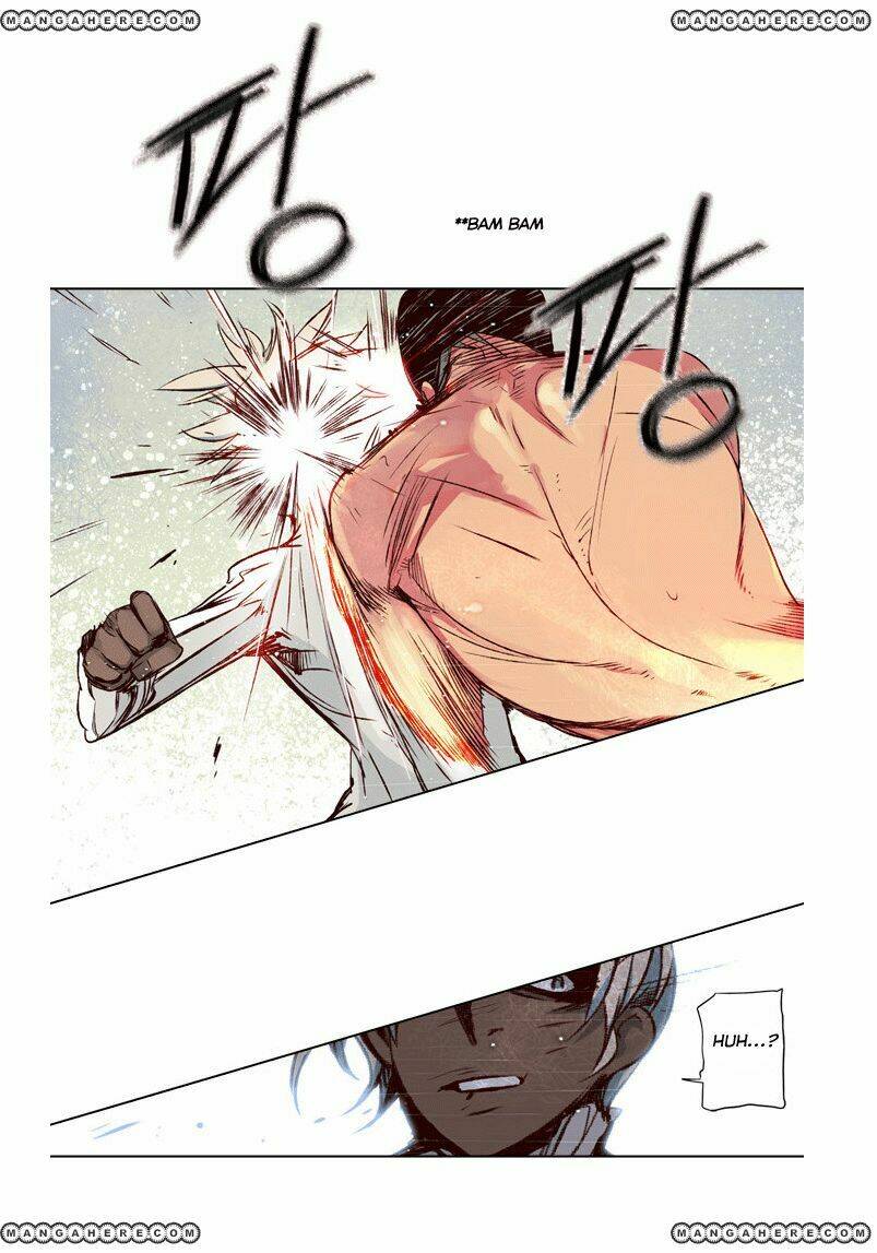 nữ sinh trường wilds chapter 47 19