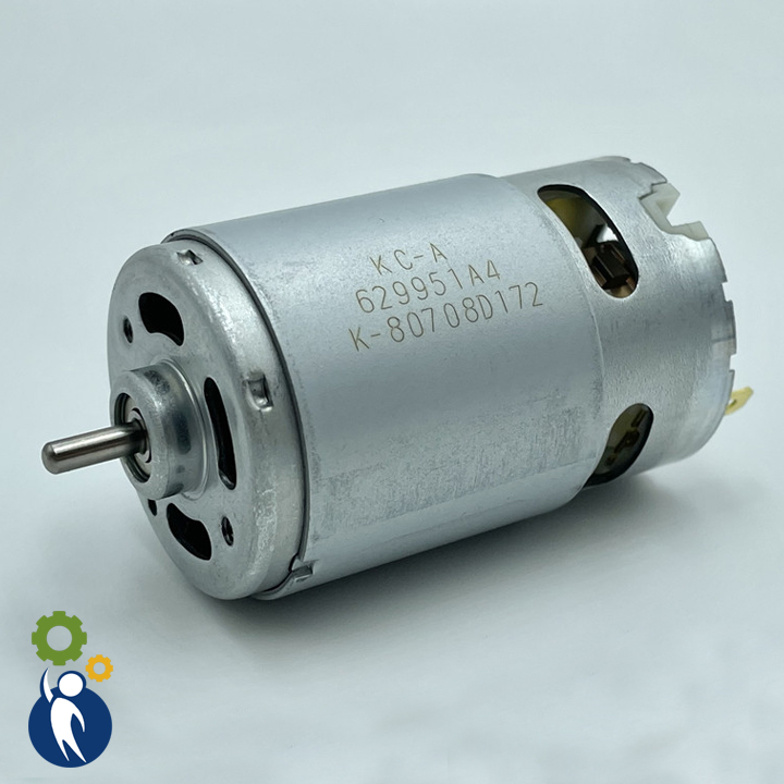 Motor 12V Mã 555 10350rpm