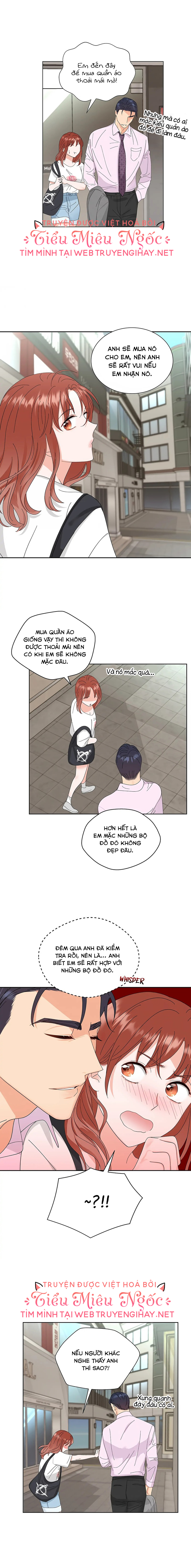 nam chính của tôi chapter 49 7