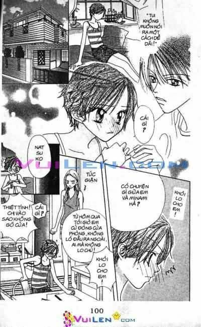 con gái con trai chapter 5 100