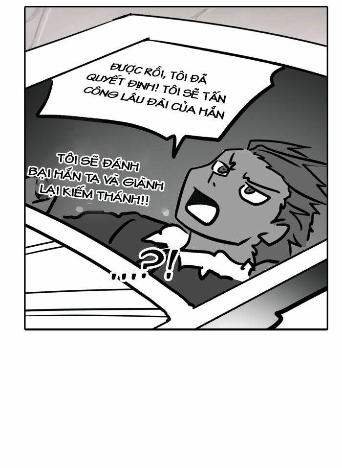cuộc chiến trong tòa tháp chapter 320 101