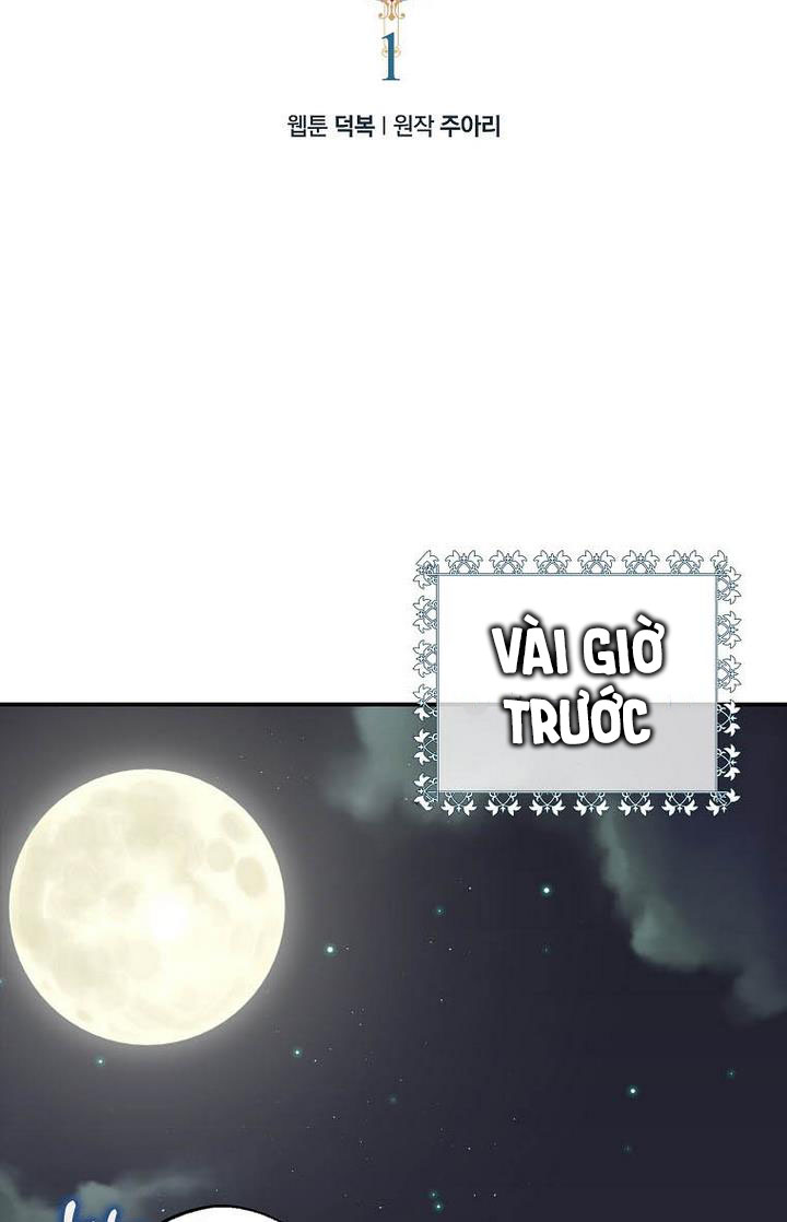 nam chính đang cản đường tôi chapter 1 10