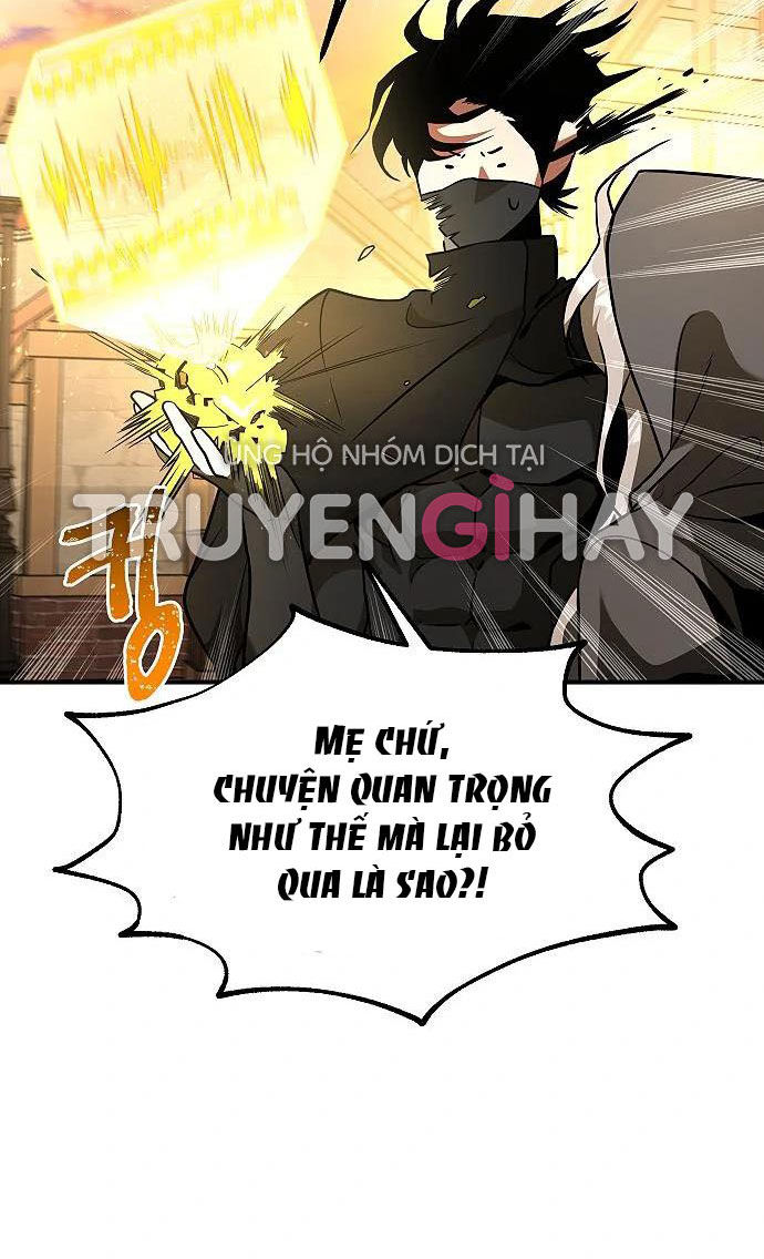 săn lùng hoàng đế chapter 5.2 6