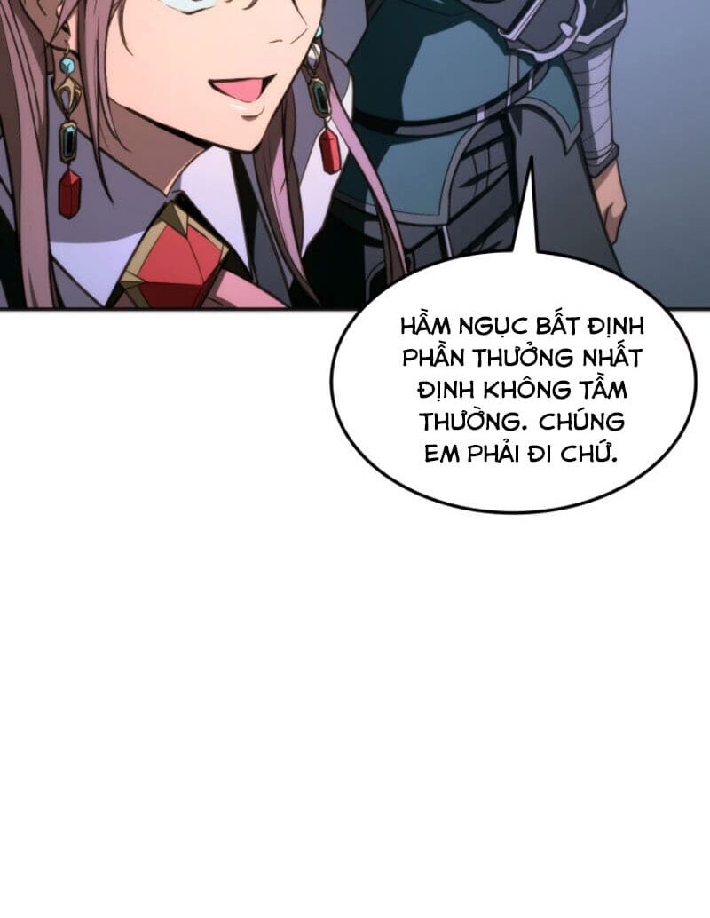 huyền thoại game thủ - tái xuất chapter 19 19