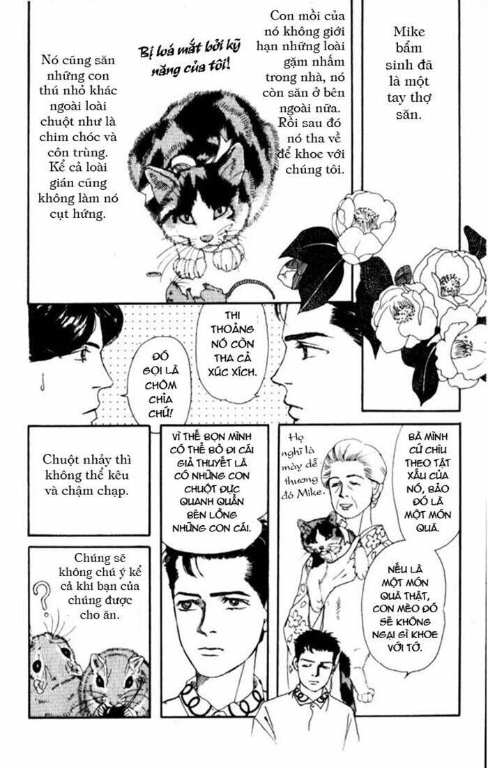 doubutsu no oishasan chapter 4 9