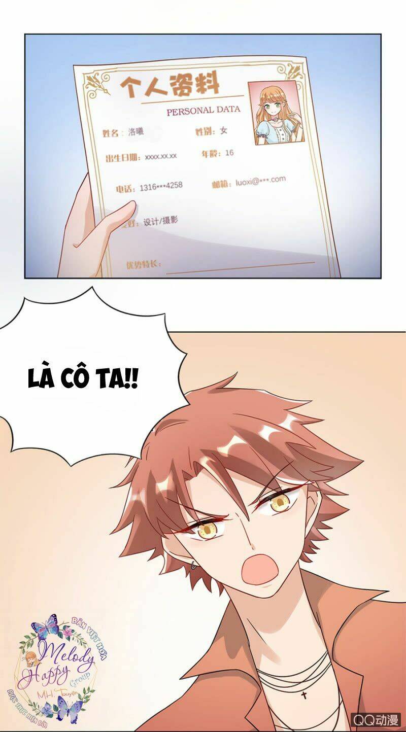 ma lạt thiên kim đẩu ác thiếu chapter 6 26