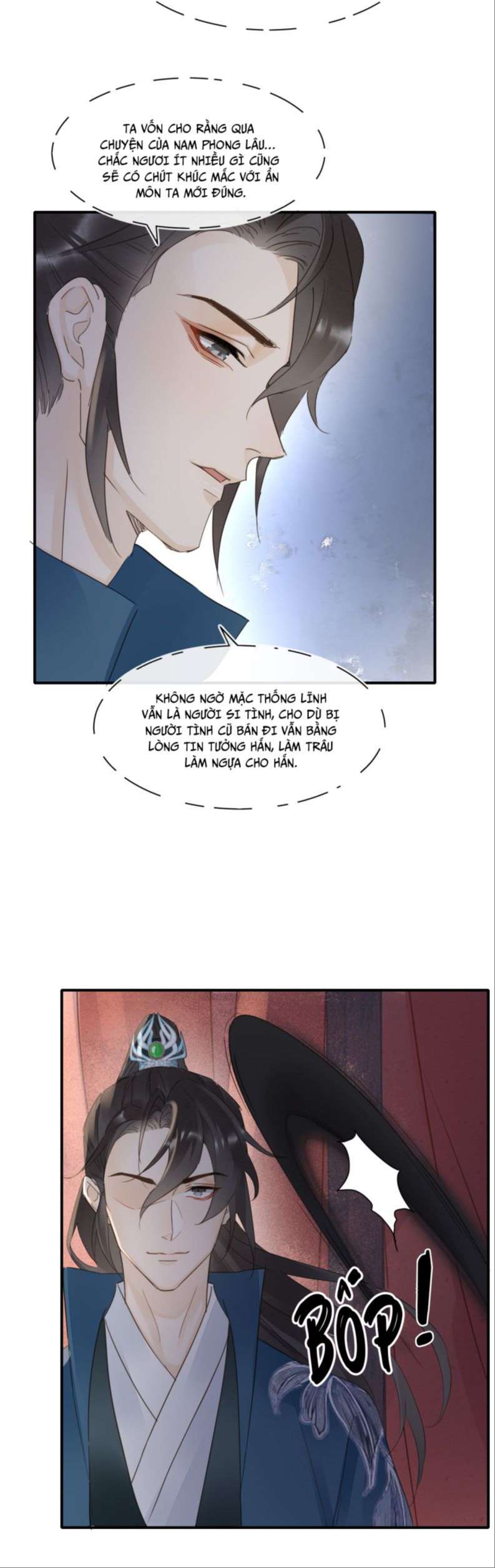 tù long chapter 96 19