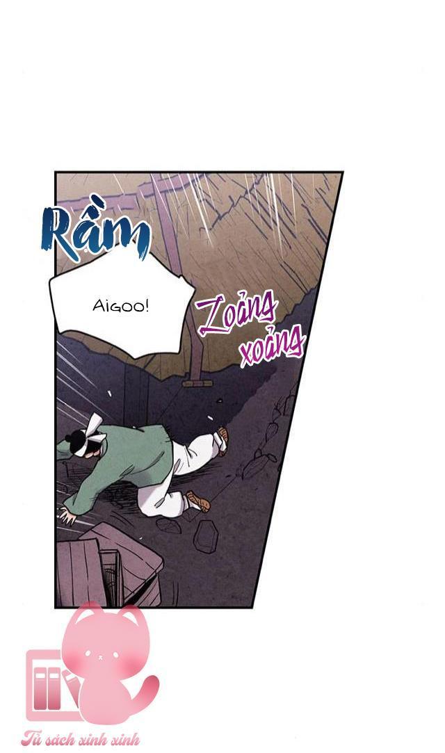 lệnh cấm hôn chapter 101 5