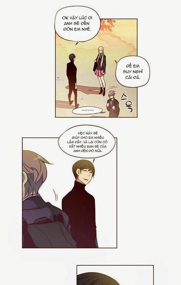 nữ sinh trường wilds chapter 144 10