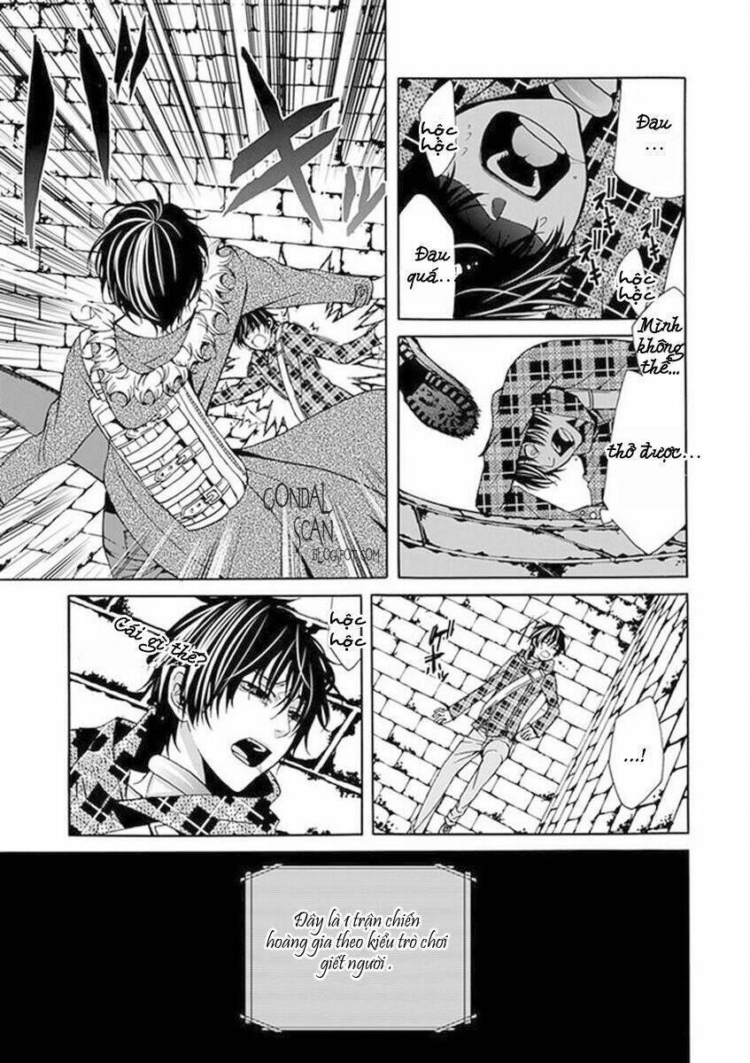 bloody junkie chapter 2 18