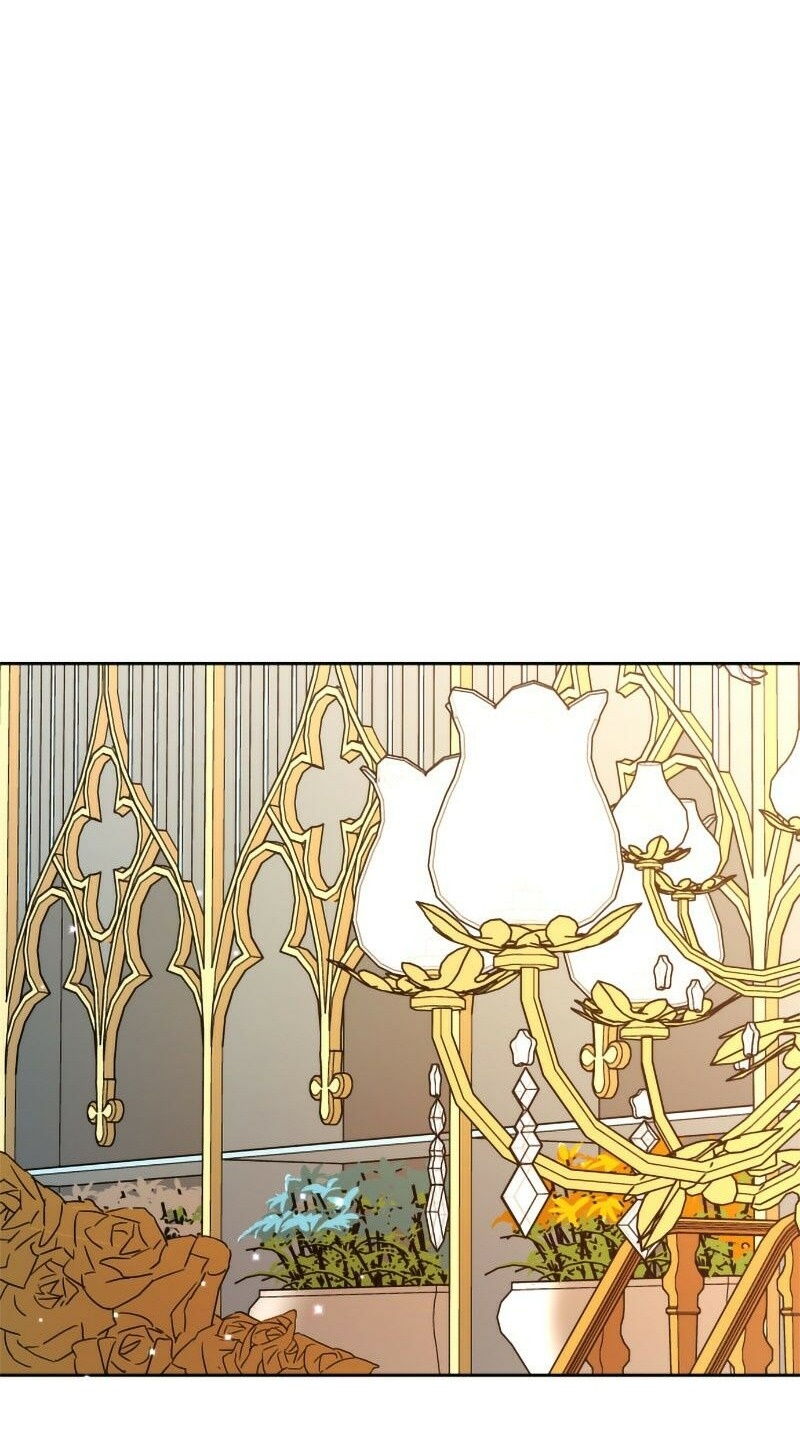 tôi muốn trở thành cô ấy dù chỉ là một ngày chapter 44 7